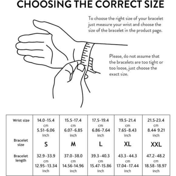 Mens Rope Bracelet Waterproof Magnetic Clasp Outdoor Hiking Sailing Jewelry - Picture 6 of 7